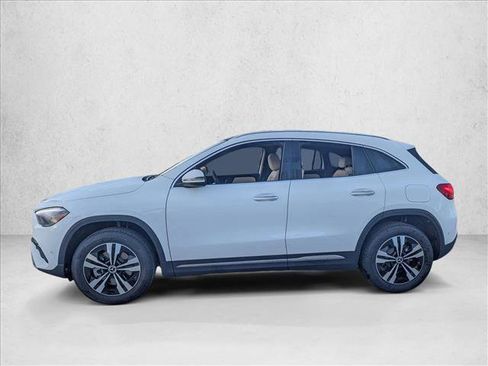 New 2026 Mercedes-Benz GLA 250 image 5