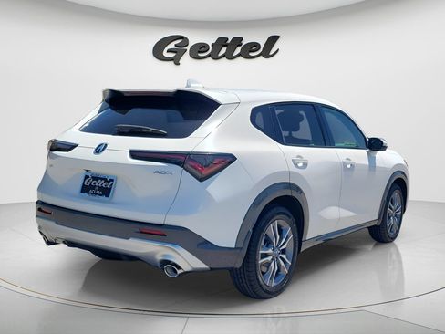 New 2026 Acura ADX FWD image 5