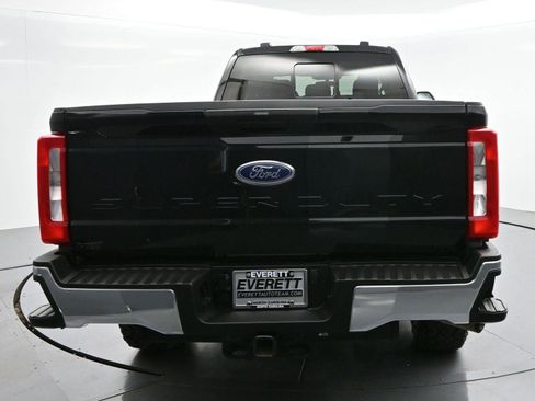 Used 2024 Ford F250 XL w/ XL Off-Road Package AWD/4WD image 6