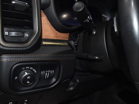 Used 2023 RAM 1500 Limited image 30