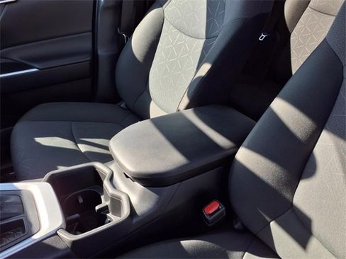 Used 2024 Toyota RAV4 XLE image 42