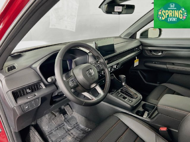 New 2027 Honda CR-V Sport-L image 10