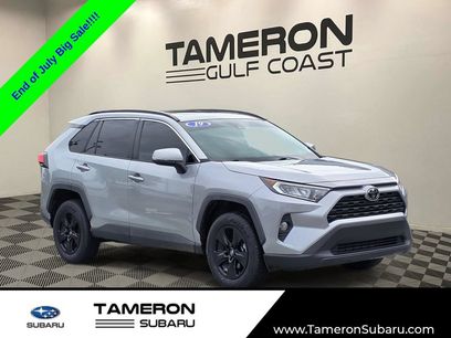 Used 2019 Toyota RAV4 XLE w/ Convenience Package