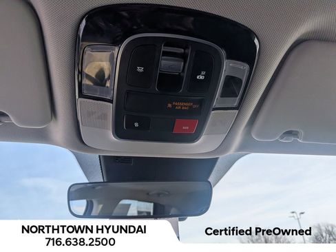 Certified 2023 Hyundai Tucson SEL w/ Convenience Package image 28