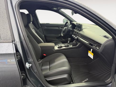 New 2026 Honda Civic Sport image 19