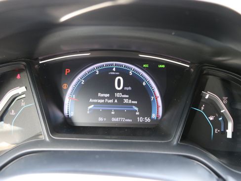 Used 2020 Honda Civic LX image 25