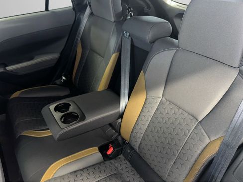 New 2026 Subaru Crosstrek 2.5i Sport w/ Crosstrek Mirror Package image 18