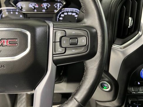 Used 2022 GMC Sierra 2500 SLT w/ SLT Convenience Package AWD/4WD image 29
