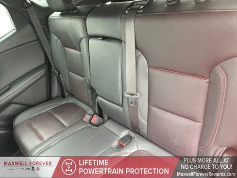 Used 2021 Chevrolet Blazer RS w/ Enhanced Convenience Package image 22