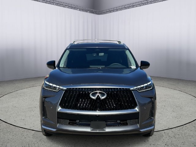 New 2027 INFINITI QX60 Luxe FWD image 4