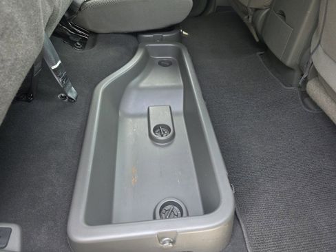 Used 2020 Nissan Frontier SV w/ Midnight Edition Floor Mats RWD image 32
