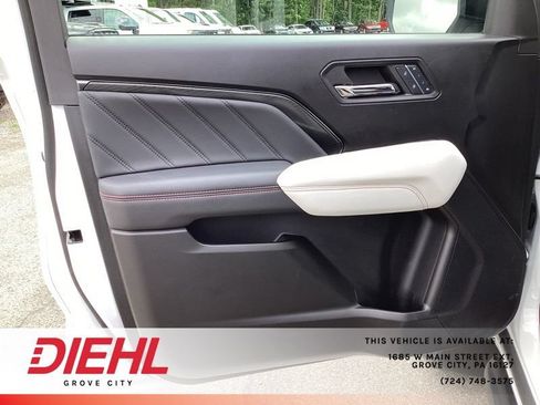 Used 2024 GMC Canyon AT4X AWD/4WD image 20