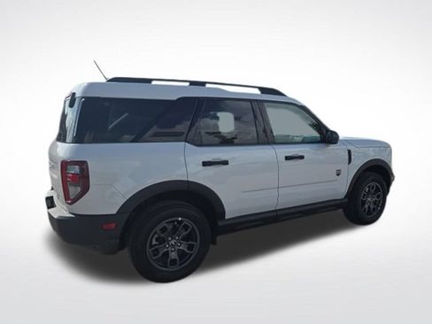 Used 2023 Ford Bronco Sport Big Bend w/ Convenience Package AWD/4WD image 3