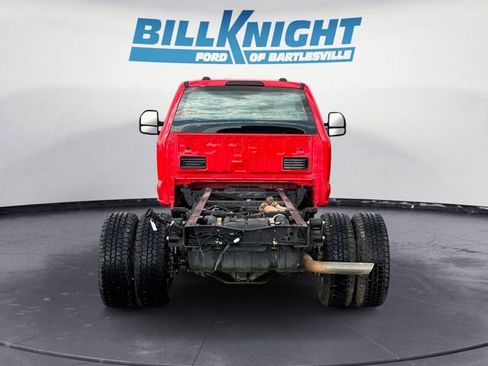 Used 2023 Ford F350 XL image 4