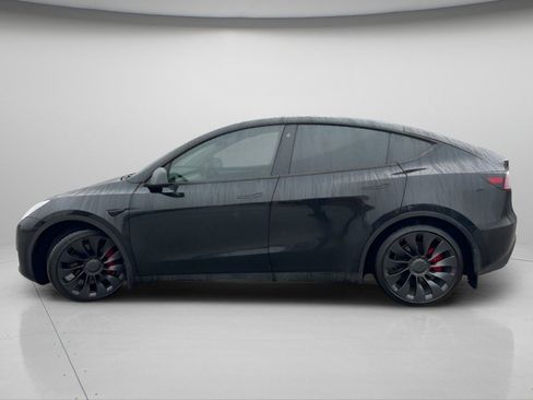 Used 2022 Tesla Model Y Performance image 13