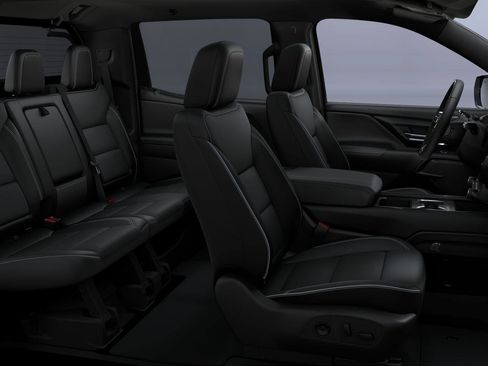 New 2026 Chevrolet Silverado EV LT image 46