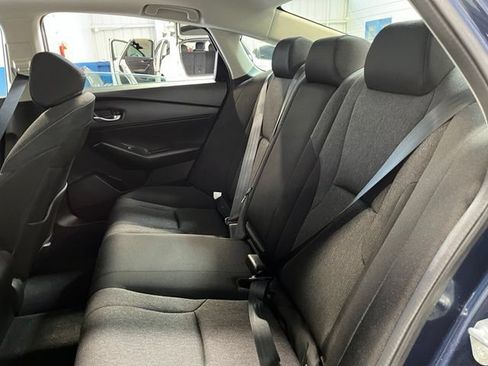 Used 2024 Honda Accord EX image 18