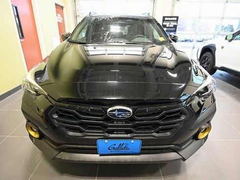 New 2026 Subaru Crosstrek 2.5i Sport w/ Crosstrek Mirror Package AWD/4WD image 15