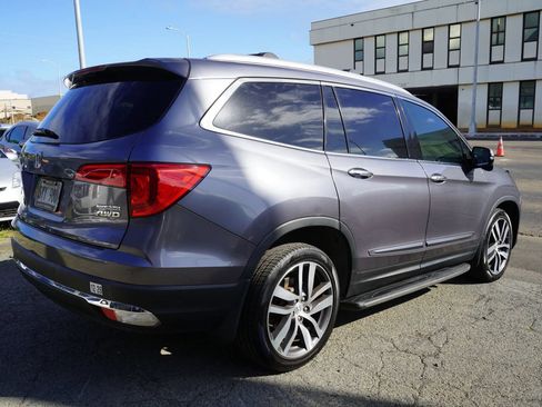 Used 2016 Honda Pilot Touring image 26