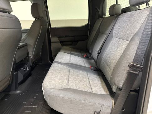 Used 2023 Ford F250 XL w/ FX4 Off-Road Package image 38