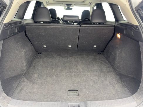 Used 2024 INFINITI QX50 Luxe image 75