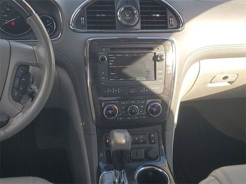 Certified 2017 Buick Enclave Leather w/ Enclave Sport Touring Edition image 22