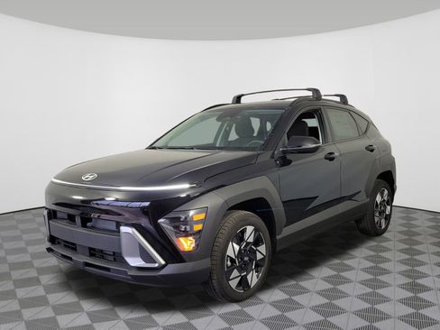 New 2025 Hyundai Kona SEL AWD/4WD image 40