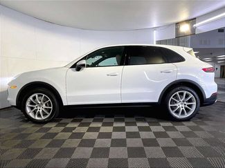 Certified 2022 Porsche Cayenne AWD/4WD video 2