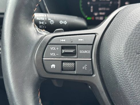 Used 2024 Honda CR-V Sport image 21