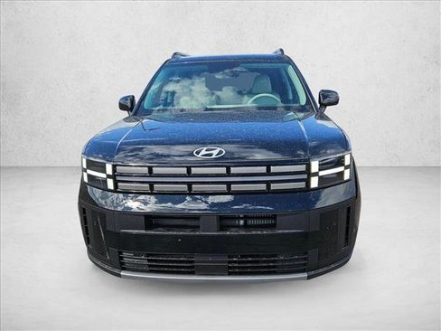 New 2026 Hyundai Santa Fe SEL image 3