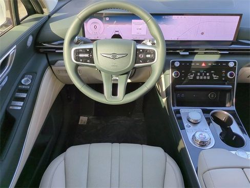 New 2026 Genesis GV80 2.5T image 13