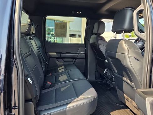 Used 2022 Ford F150 Raptor AWD/4WD image 15