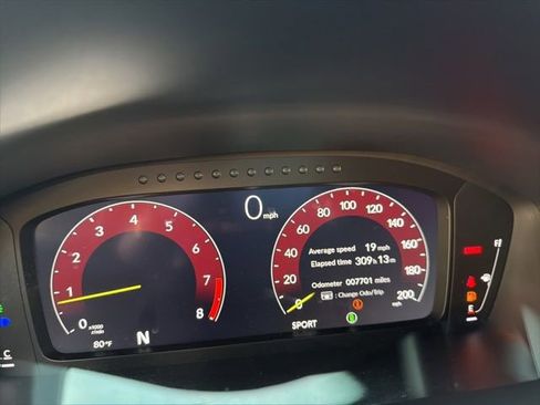 Used 2025 Honda Civic Type R image 17