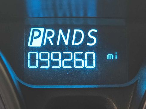 Used 2014 Ford Fiesta Titanium FWD image 20