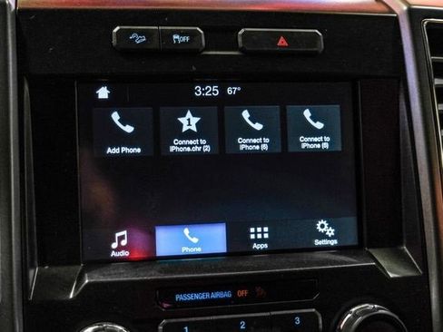 Used 2016 Ford F150 XLT w/ Equipment Group 302A Luxury image 24