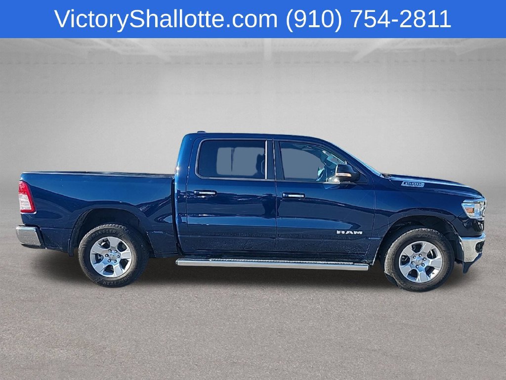Used 2020 RAM 1500 Big Horn AWD/4WD image 30
