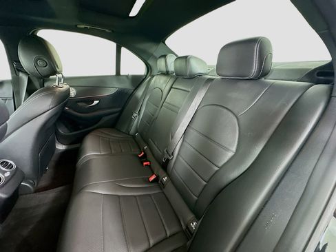 Certified 2021 Mercedes-Benz C 300 C 300 image 32