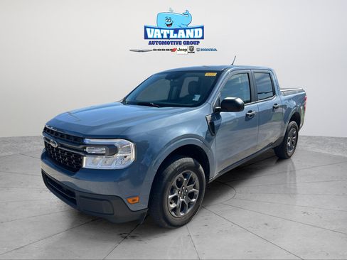 Used 2024 Ford Maverick XLT FWD image 20