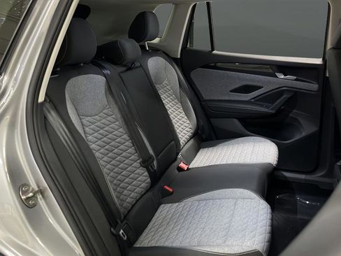 New 2026 Volkswagen Tiguan S AWD/4WD image 23