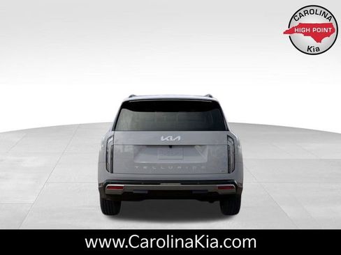 New 2027 Kia Telluride SX Prestige image 6