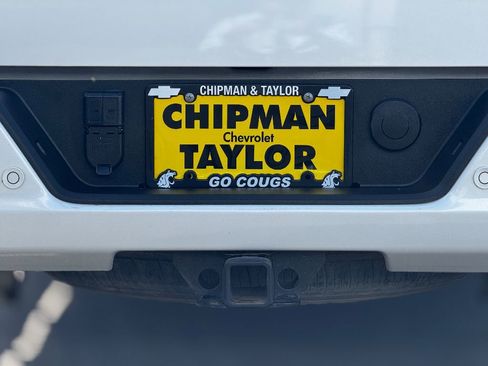 Used 2022 Chevrolet Silverado 1500 High Country w/ Technology Package image 21