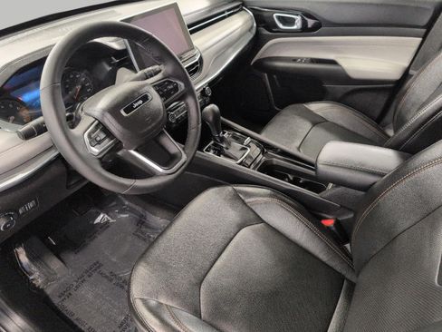 Used 2023 Jeep Compass Limited AWD/4WD image 9