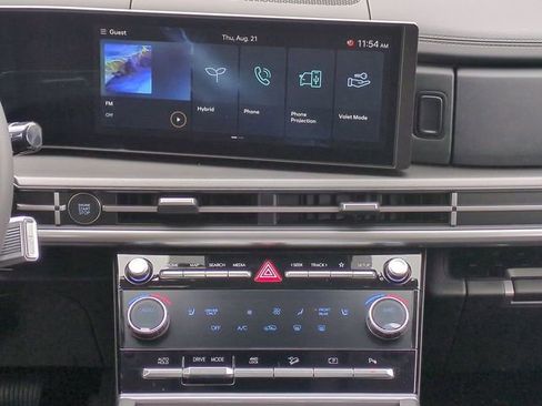 New 2026 Hyundai Santa Fe SEL image 16