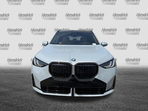 New 2026 BMW X3 xDrive30 image 3