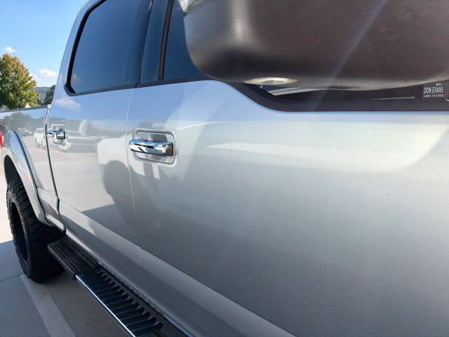 Used 2018 Ford F250 4x4 Crew Cab Super Duty image 16