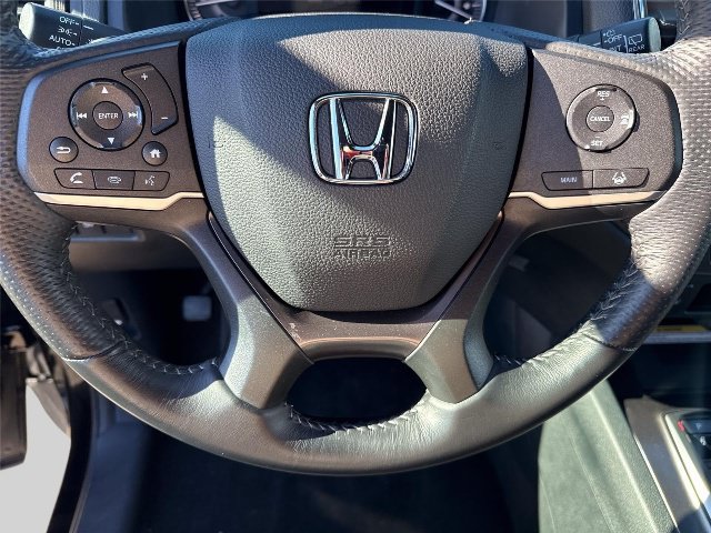 Used 2023 Honda Passport EX-L image 13