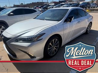 Used 2020 Lexus ES 350 w/ Premium Package FWD video 1