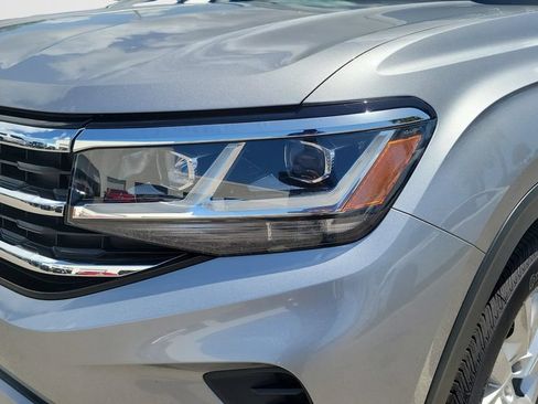 Used 2021 Volkswagen Atlas Cross Sport S FWD image 6