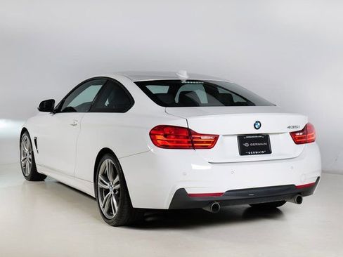Used 2014 BMW 435i Coupe image 33