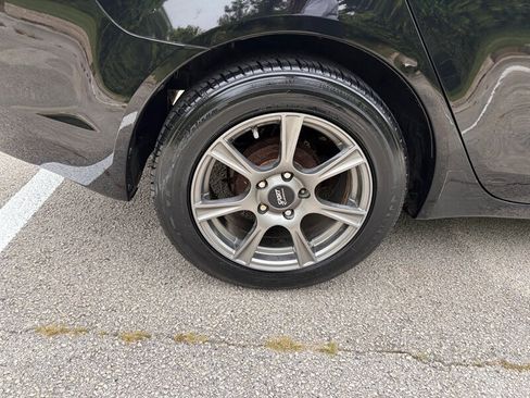Used 2009 Mitsubishi Lancer DE FWD image 26